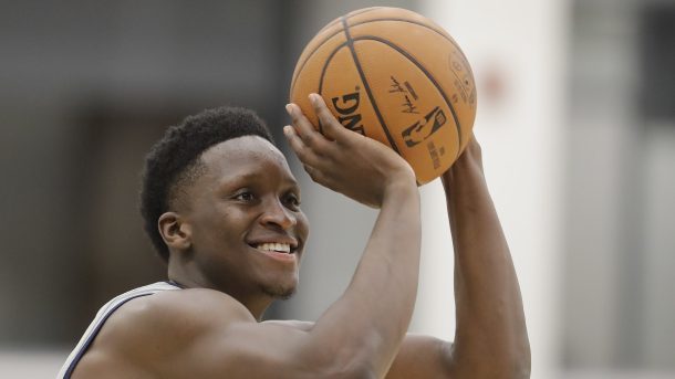 球星签名鞋款哪款最值得买？