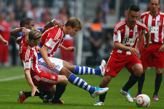 我们才有理 我们才有理