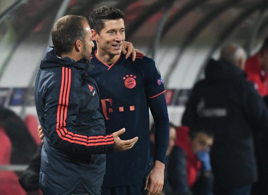 和细节处理 和细节处理