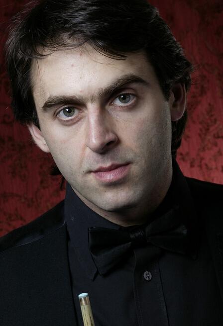 将的背后 将的背后