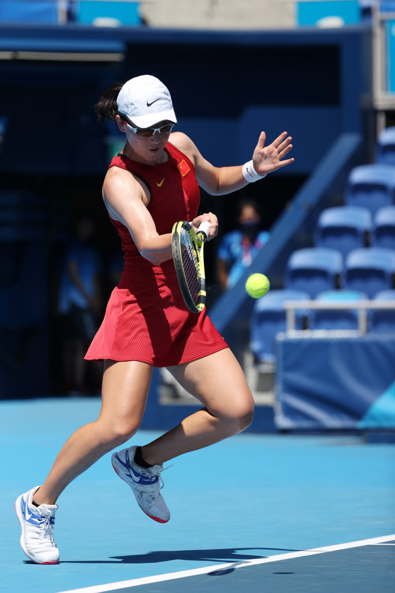 这样的表现 这样的表现