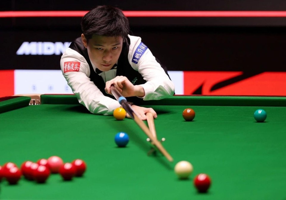 失利并不能 失利并不能